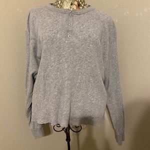Brandy long sleeve